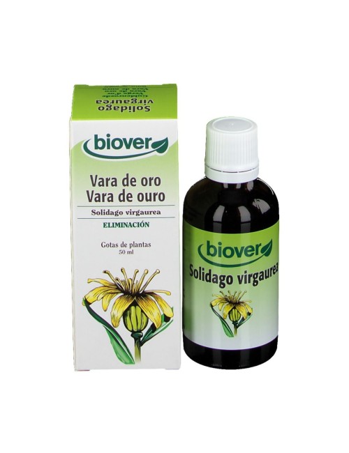 BIOVER VARA DE ORO 50 ML
