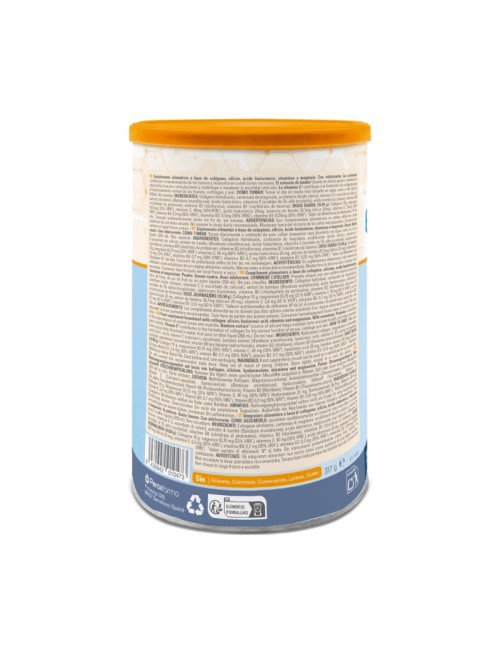 EPAPLUS COLÁGENO ARTHICARE SILICIO 317 GR