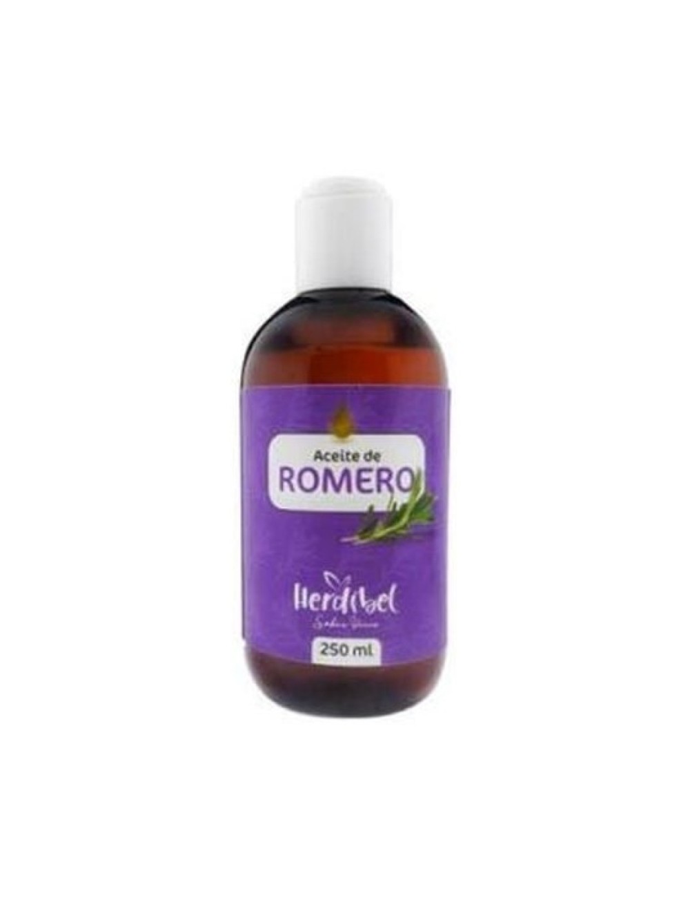 ACEITE DE ROMERO 250 ML HERDIBEL