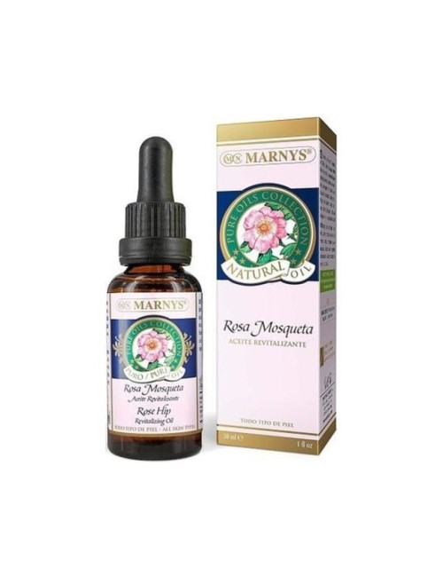 ACEITE DE ROSA MOSQUETA 30 ML MARNYS