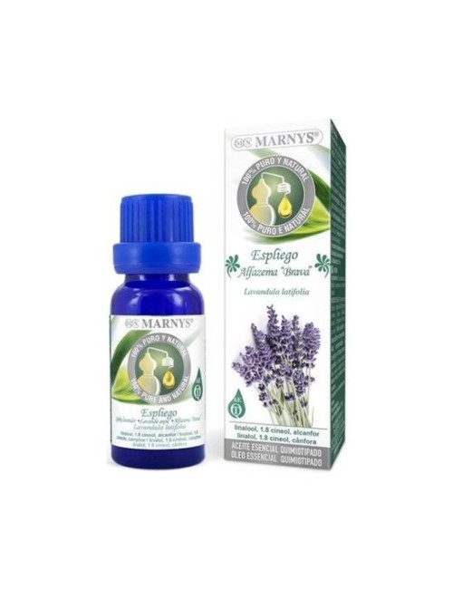 ACEITE ESENCIAL ESPLIEGO 15 ML