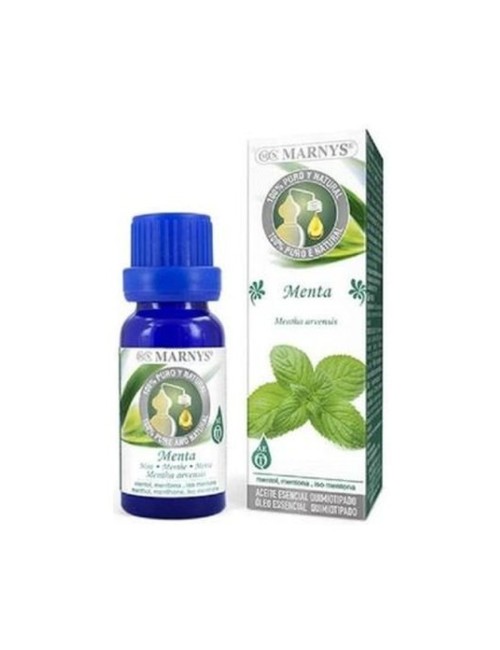 ACEITE ESENCIAL MENTA ARVENSIS 15 ML MARNYS