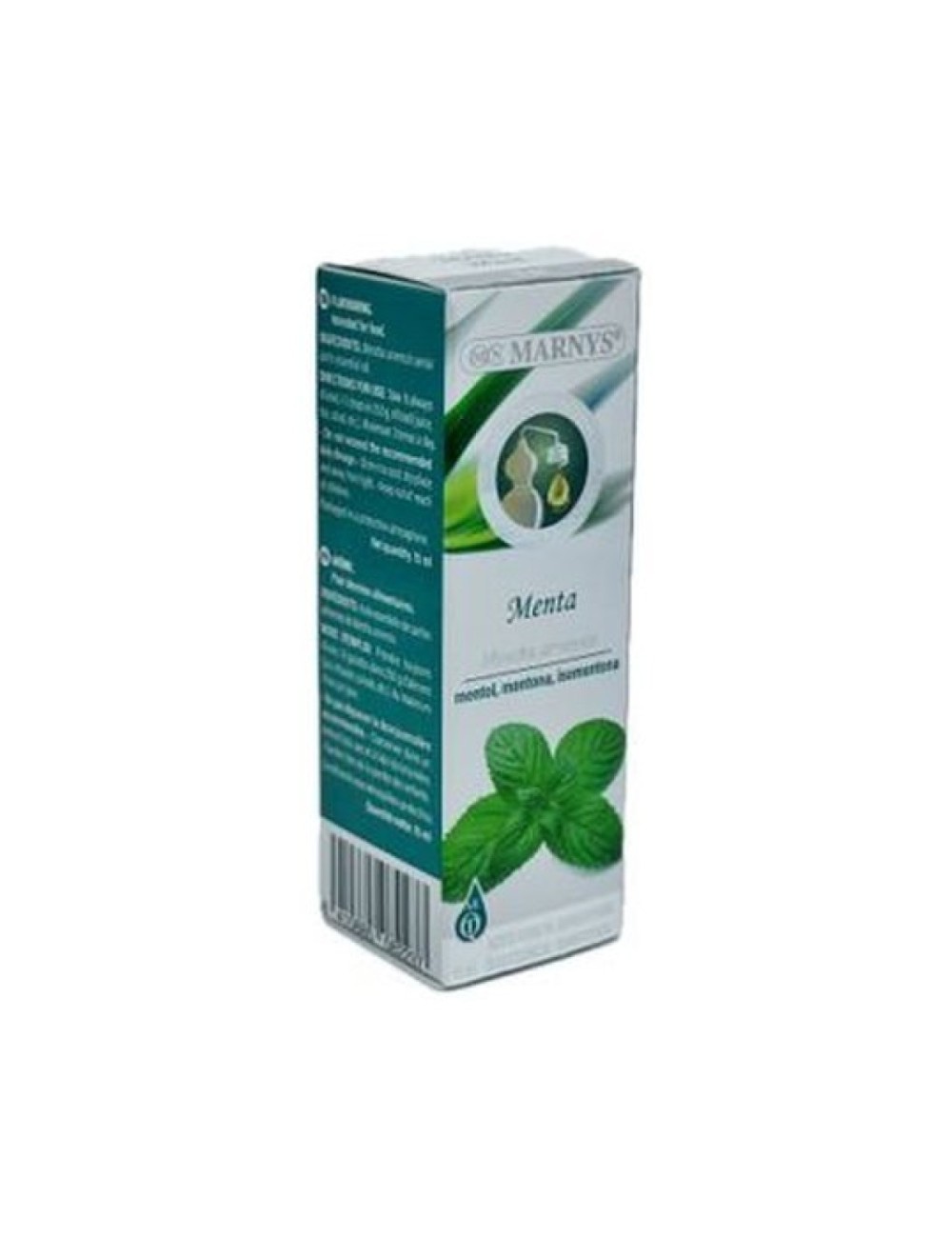 ACEITE ESENCIAL MENTA ARVENSIS 15 ML MARNYS