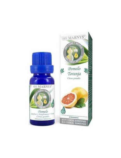 ACEITE ESENCIAL POMELO 15 ML MARNYS