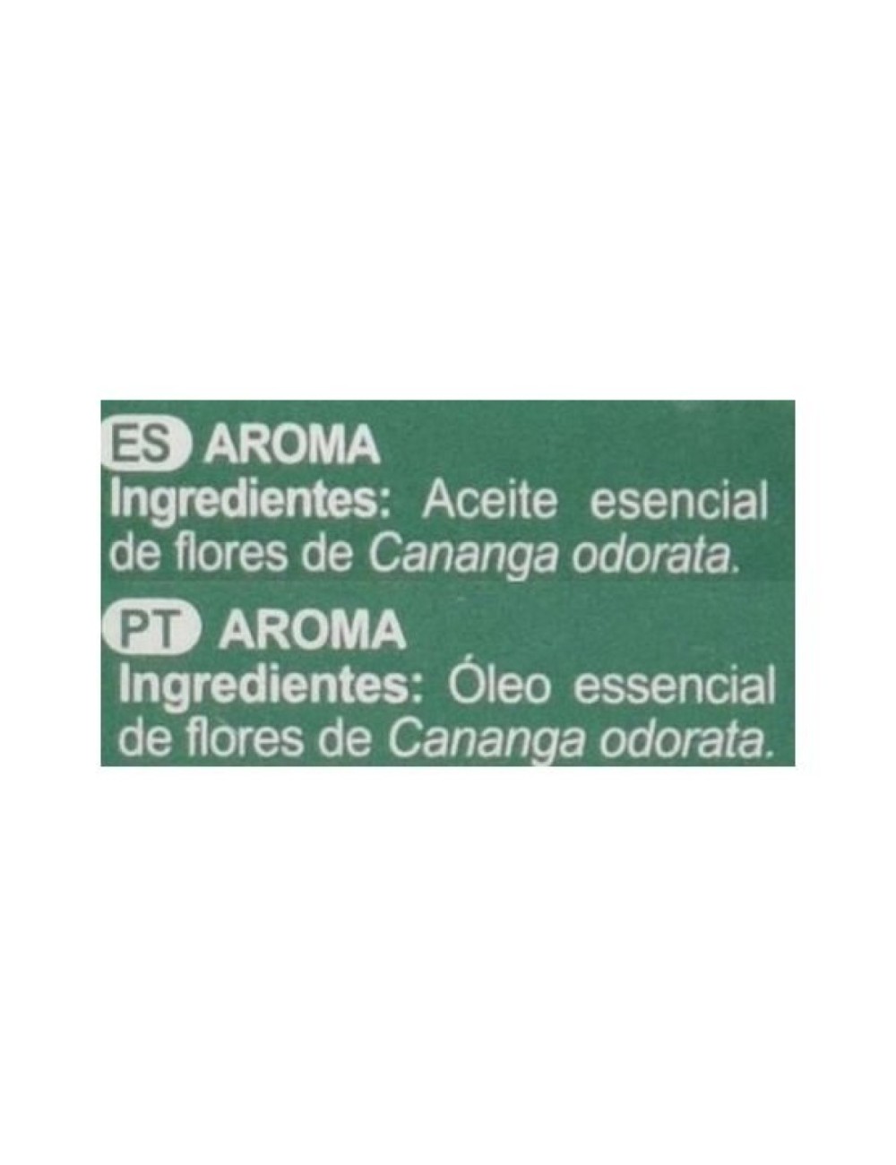 MARNYS ACEITE ESENCIAL YLANG YLANG 15 ML