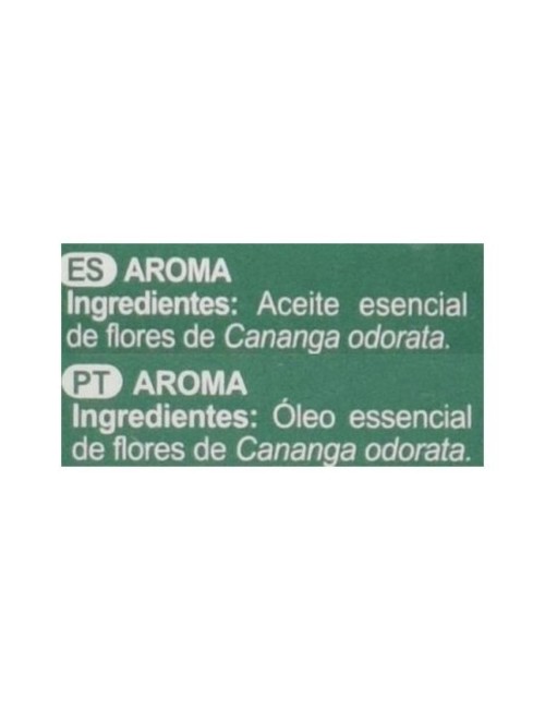 MARNYS ACEITE ESENCIAL YLANG YLANG 15 ML