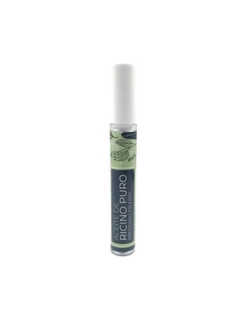 ACEITE RICINO 4.3 GR OPTIMA NATURA