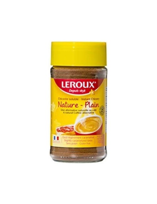 ACHICORIA SOLUBLE 100 GR LEROUX