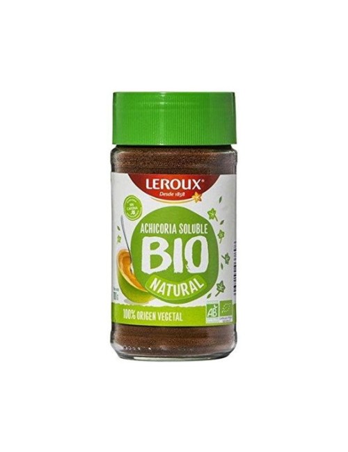 ACHICORIA SOLUBLE NATURAL BIO 100 GR