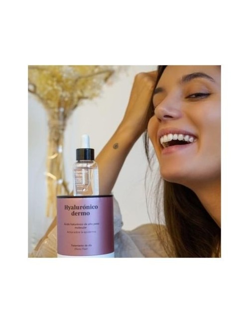 ACIDO HYALURONICO DERMOEBERS 30 ML