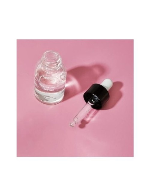 ACIDO HYALURONICO DERMOEBERS 30 ML