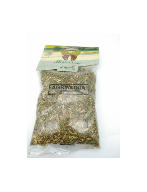 AGRIMONIA 50 GR NATURCID