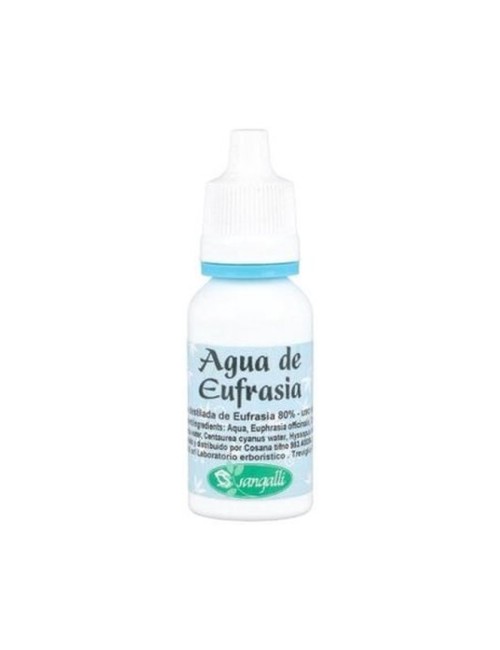 AGUA DE EUFRASIA 15 ML