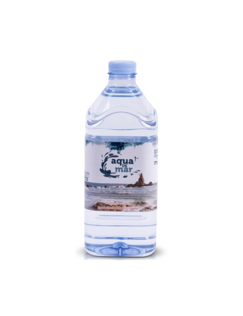 DIET-CATAL AGUA MAR 2 LITROS