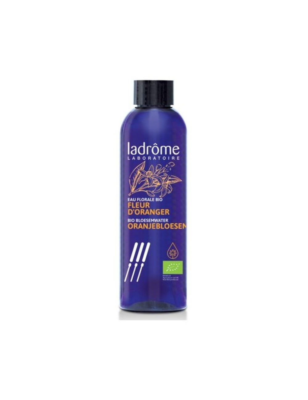AGUA FLORAL AZAHAR (NARANJO) 200 ML SOL NATURAL