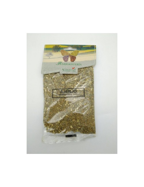 AJENJO 50 GR NATURCID