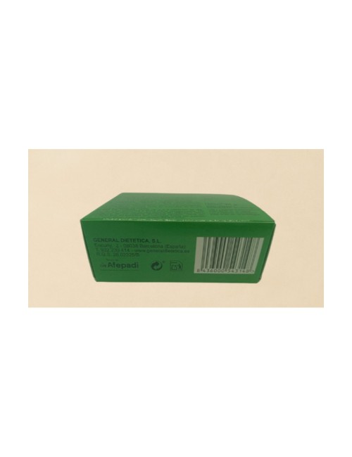 ALCACHOFA PLUS 60 CAP INTEGRALIA