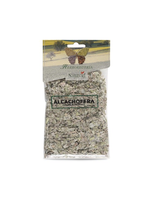 ALCACHOFERA ECO 35 GR NATURCID