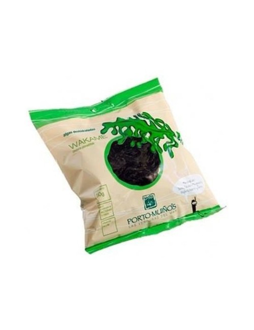 ALGAS WAKAME 50 GR