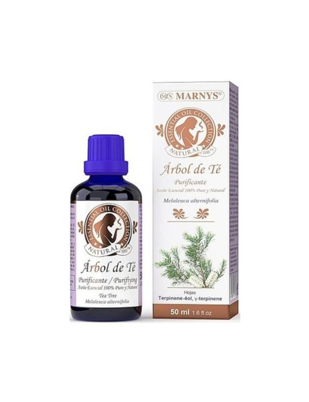 ACEITE ARBOL TÉ 50 ML
