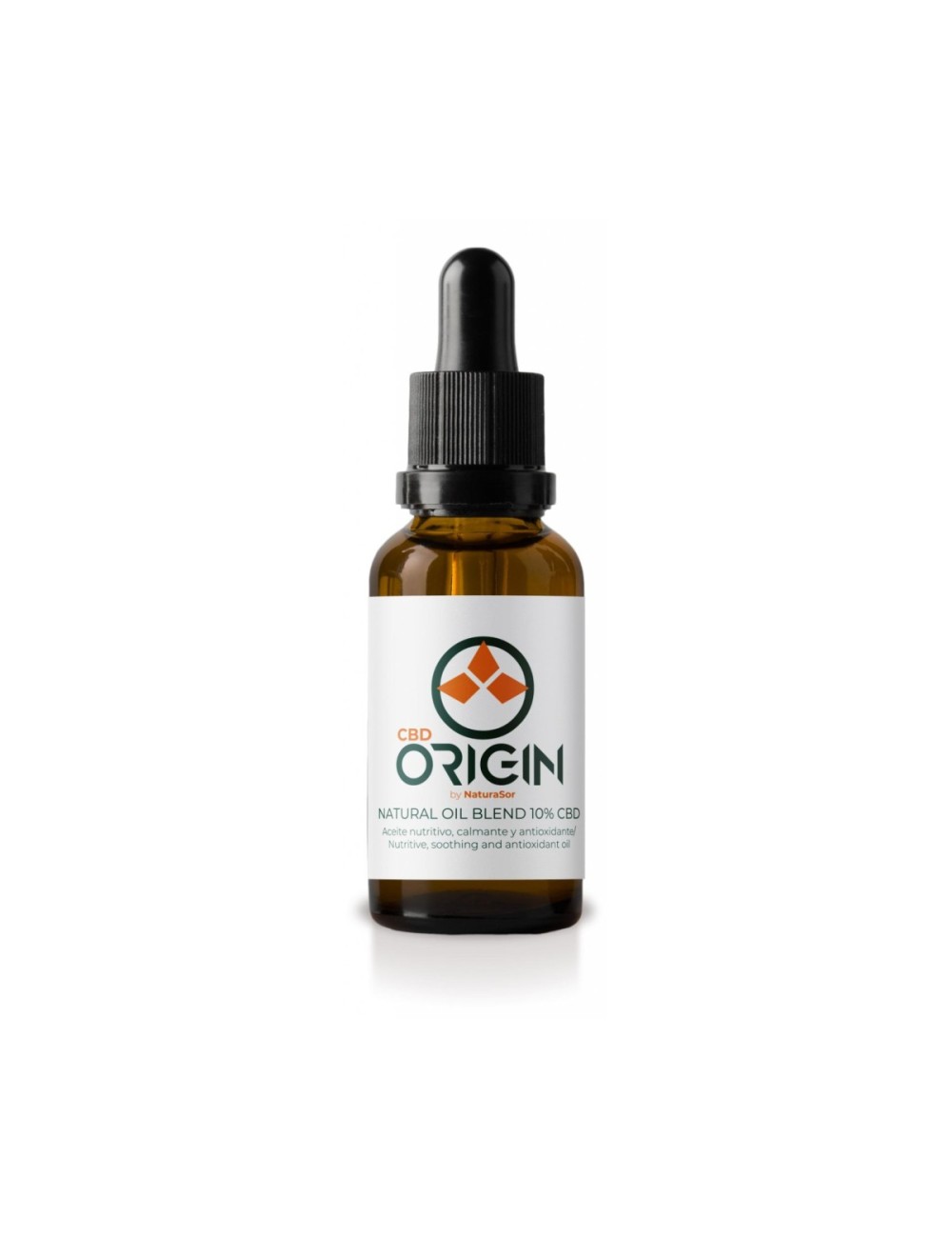 ACEITE CBD 10% BIO SORIA NATURAL