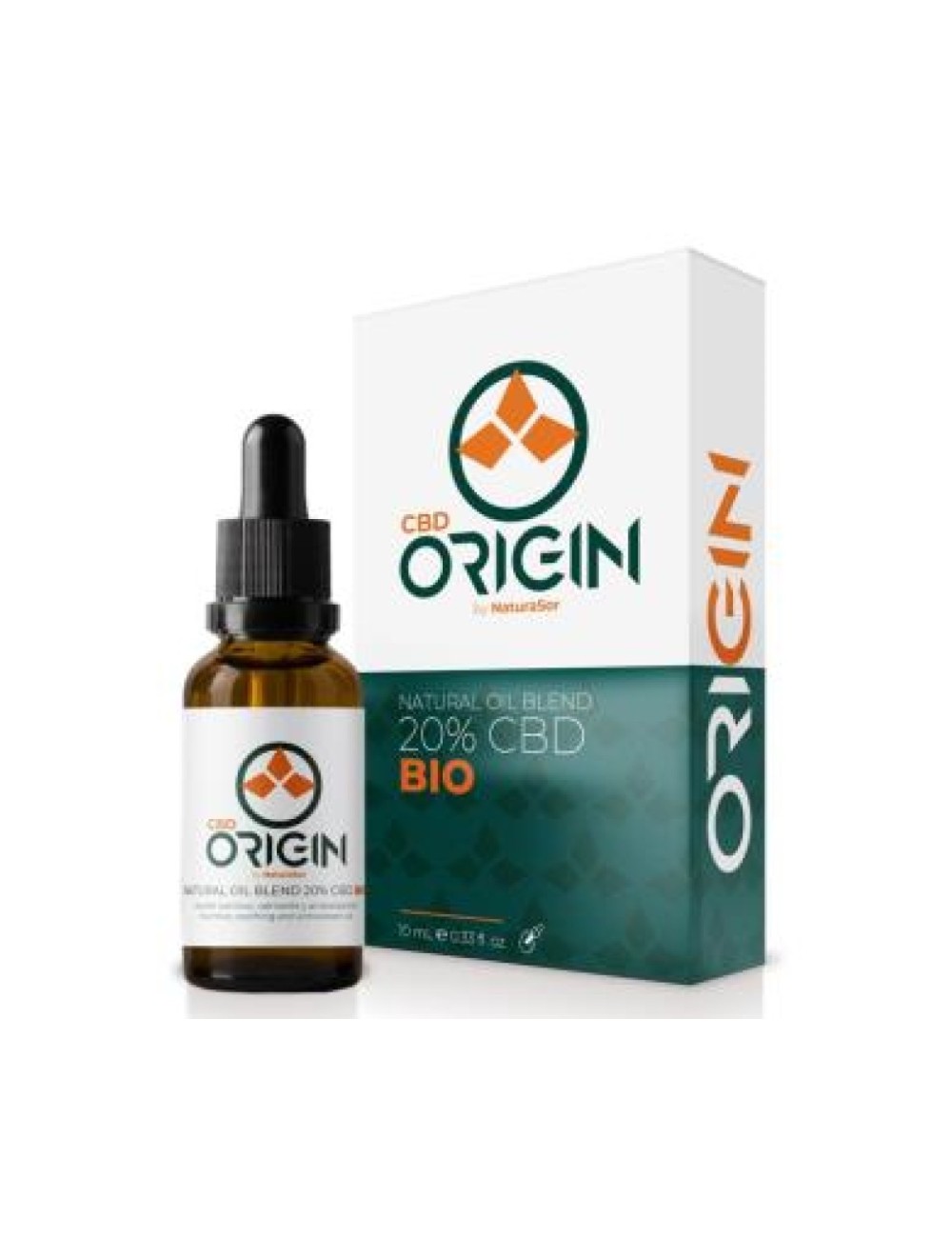 ACEITE CBD 20% SORIA NATURAL