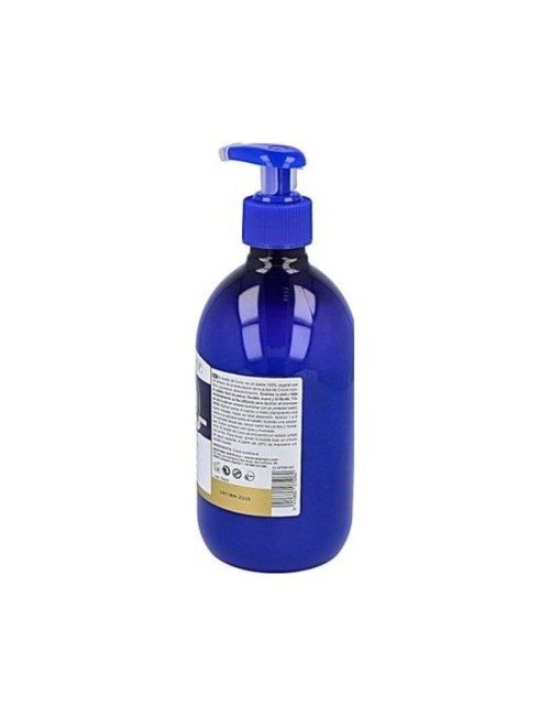 ACEITE COCO 500 ML MARNYS
