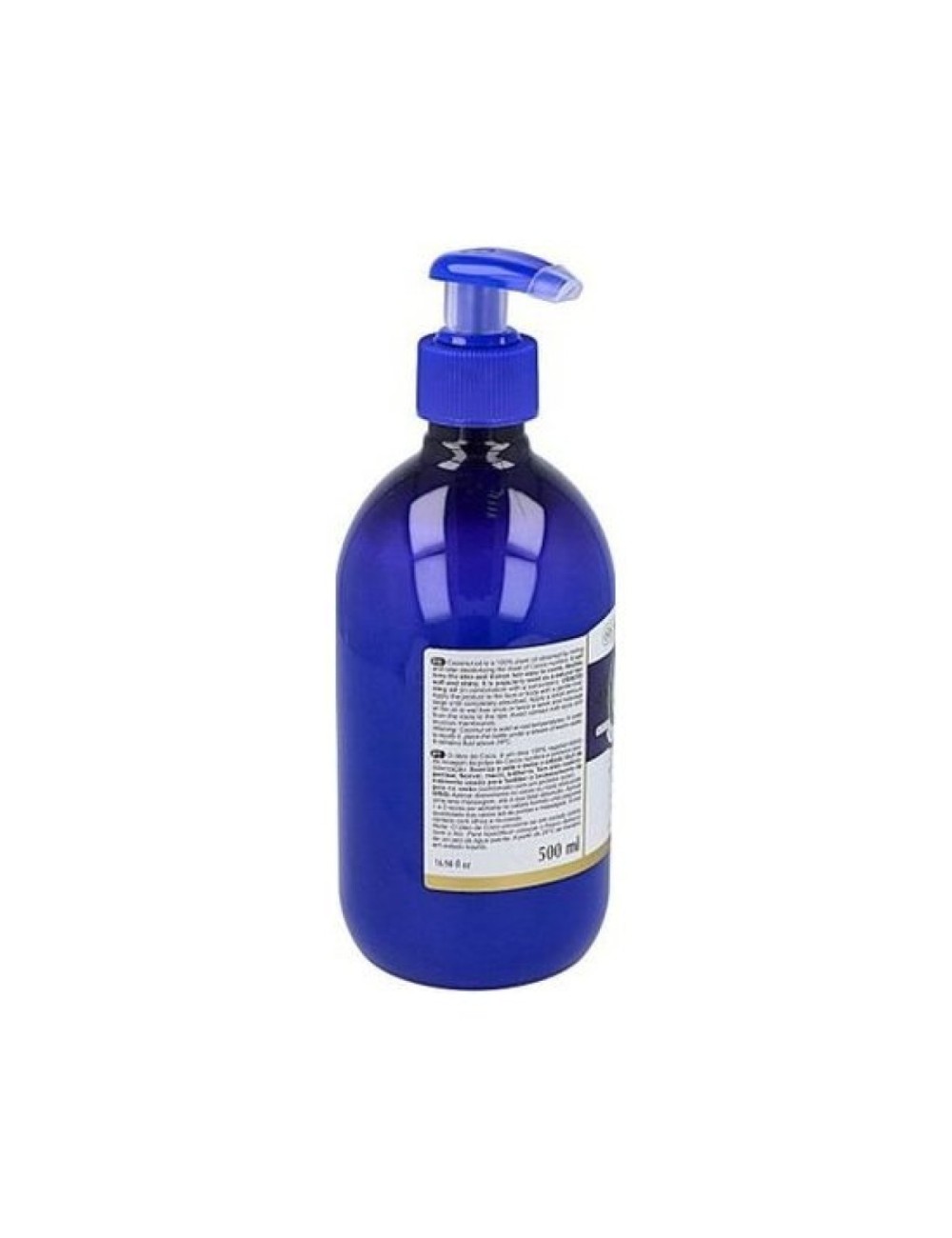 ACEITE COCO 500 ML MARNYS