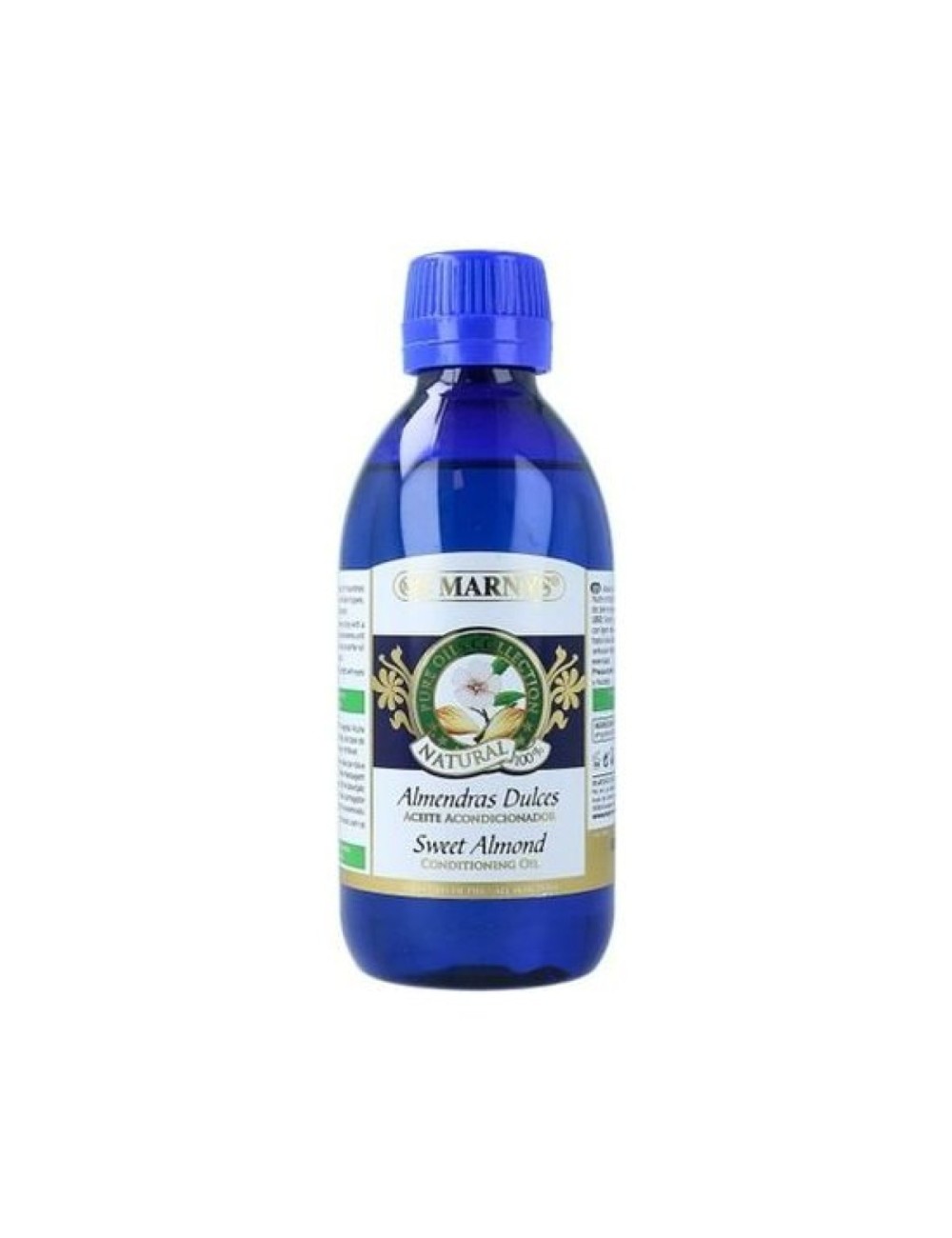 ACEITE DE ALMENDRAS 250 ML MARNYS