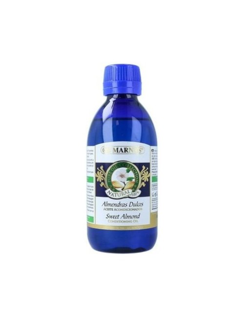 ACEITE DE ALMENDRAS 250 ML MARNYS