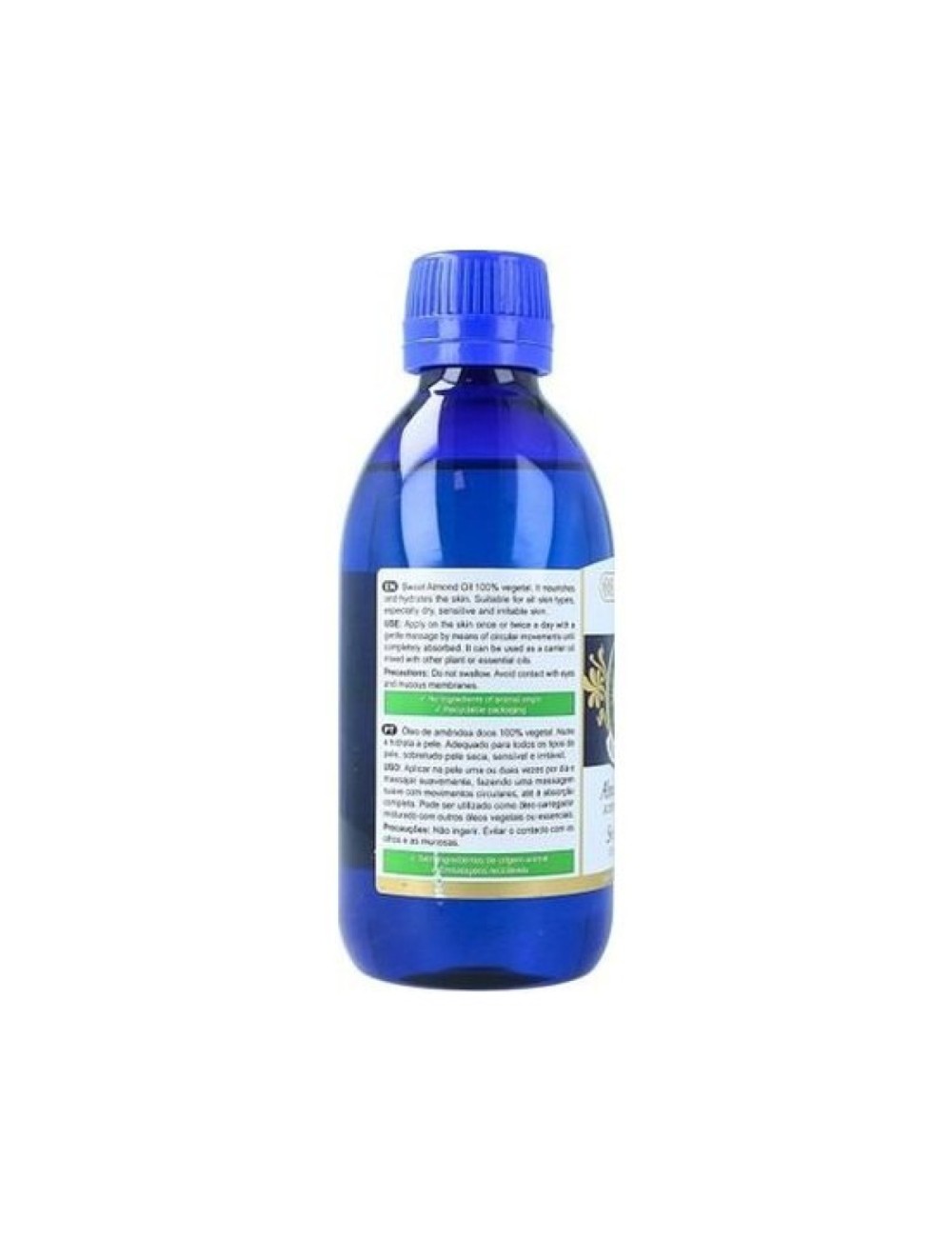 ACEITE DE ALMENDRAS 250 ML MARNYS