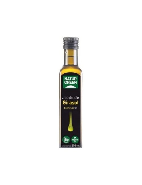 ACEITE DE GIRASOL 250 ML