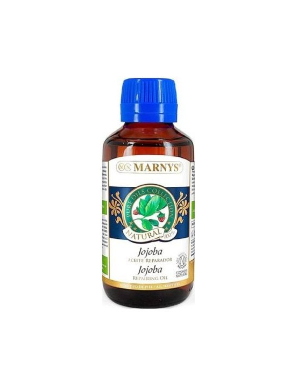 ACEITE DE JOJOBA 125 ML MARNYS
