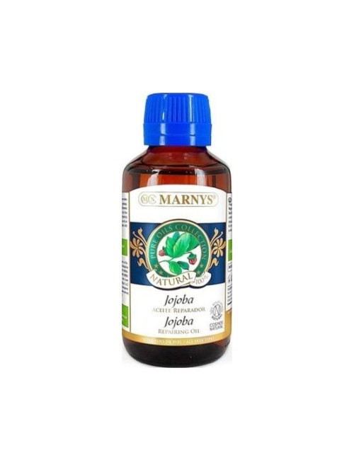 ACEITE DE JOJOBA 125 ML MARNYS
