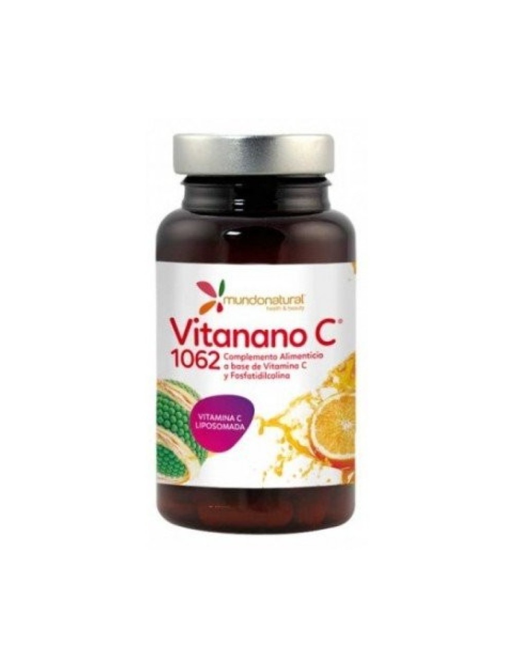 MUNDONATURAL VITANANO C 1062 30 CAP