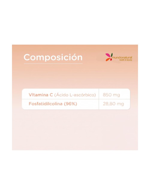 MUNDONATURAL VITANANO C 1062 30 CAP