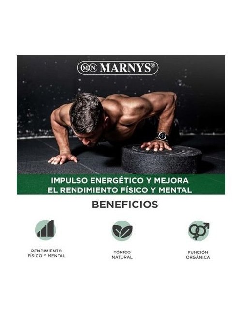 EXOTIQUE PLUS 30CAP MARNYS