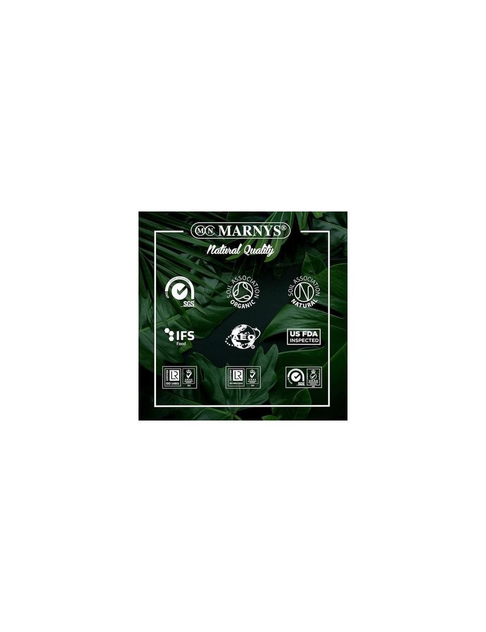 EXOTIQUE PLUS 30CAP MARNYS