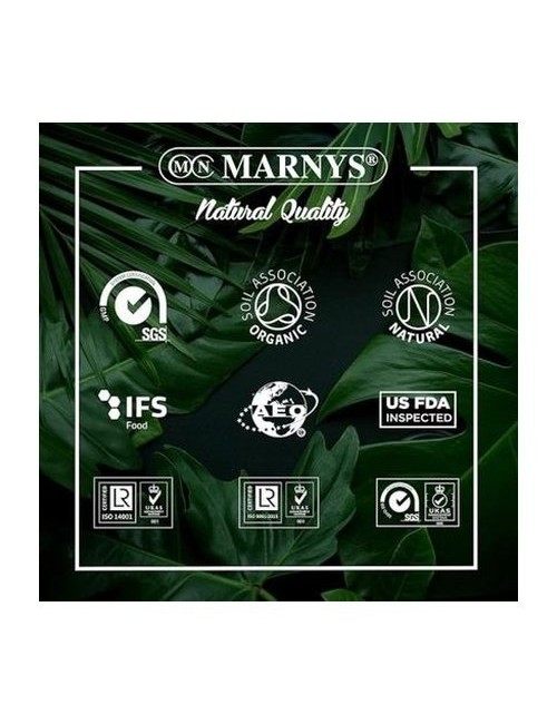 EXOTIQUE PLUS 30CAP MARNYS