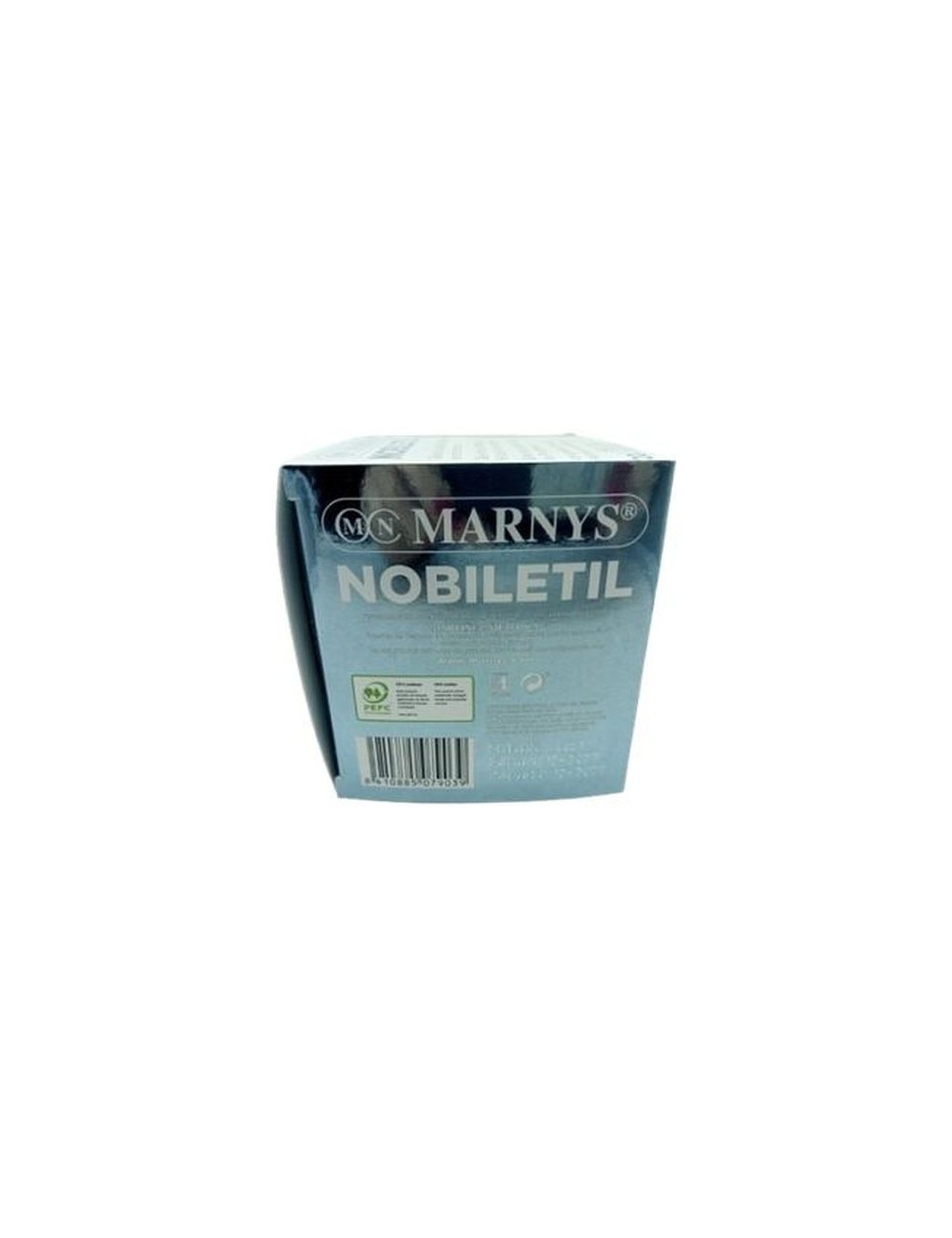 NOBILETIL 20 VIALES MARNYS