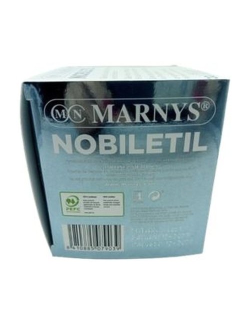 NOBILETIL 20 VIALES MARNYS
