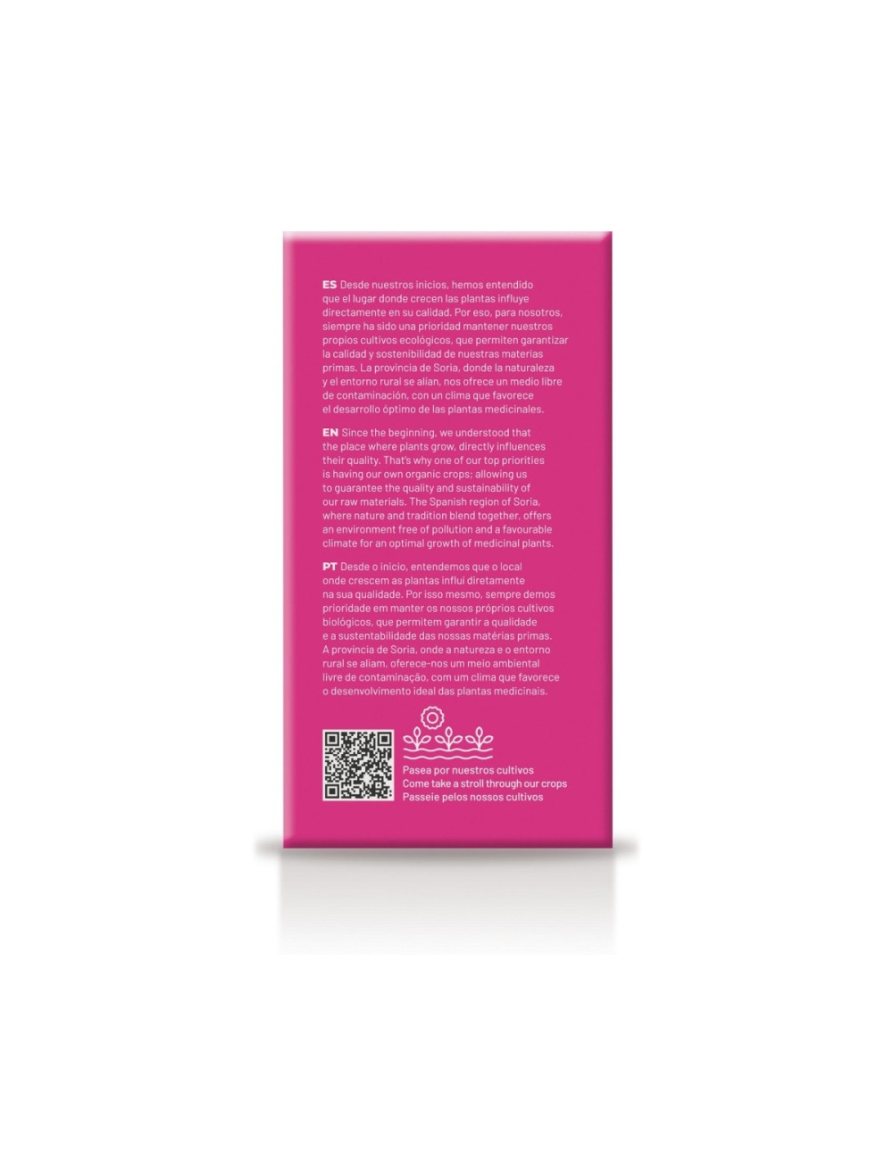 SORIA NATURAL INFUSIÓN DEPULAN 20 SOBRES
