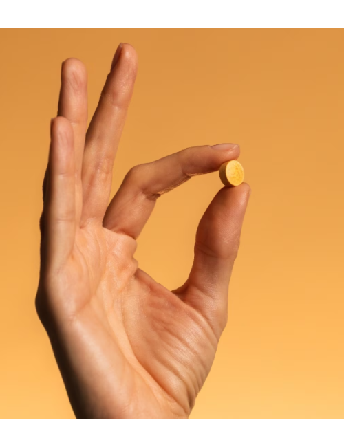 SOLGAR VITAMINA B-COMPLEX CON VITAMINA C 100 COMP