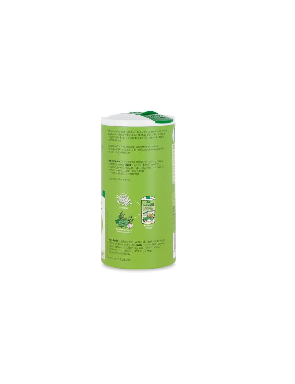 A VOGEL HERBAMARE 250 GR