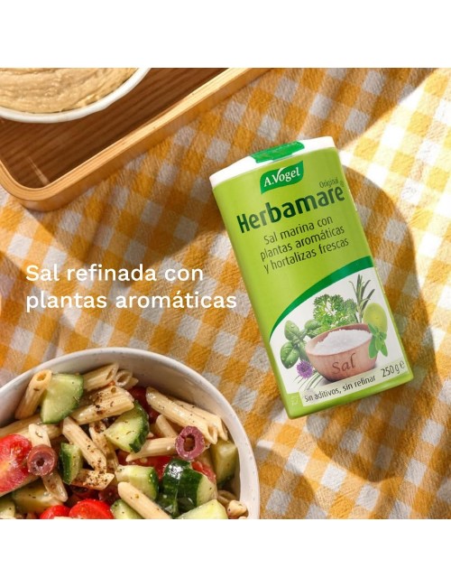 A VOGEL HERBAMARE 250 GR