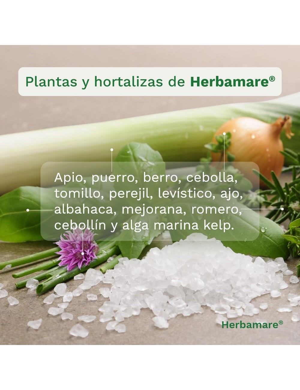 A VOGEL HERBAMARE 250 GR