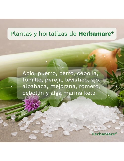 A VOGEL HERBAMARE 250 GR