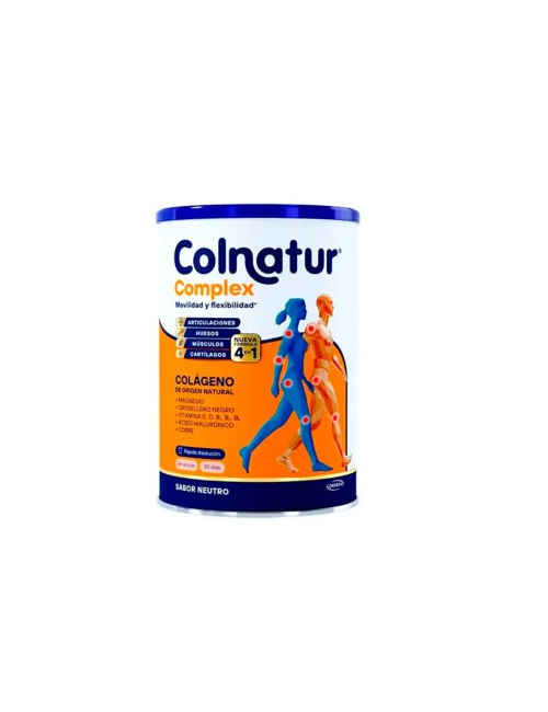 COLNATUR COMPLEX NEUTRO 324 GR