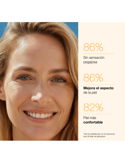 BELLA AURORA ULTRA MAT FOTOPROTECTORA ANTI-MANCHAS SPF 50+ 50 ML