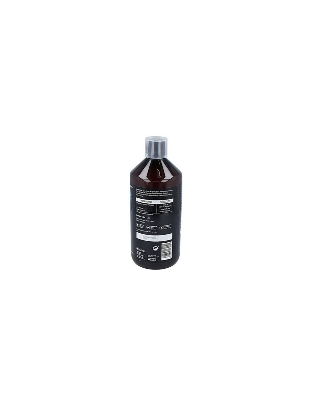 ARTIÓPTIM SILICIO ORGÁNICO 1L HERBORA